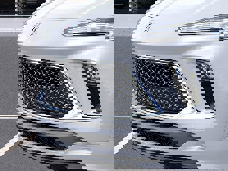 New 2026 Buick Encore GX Avenir w/ Avenir Technology Package image 13