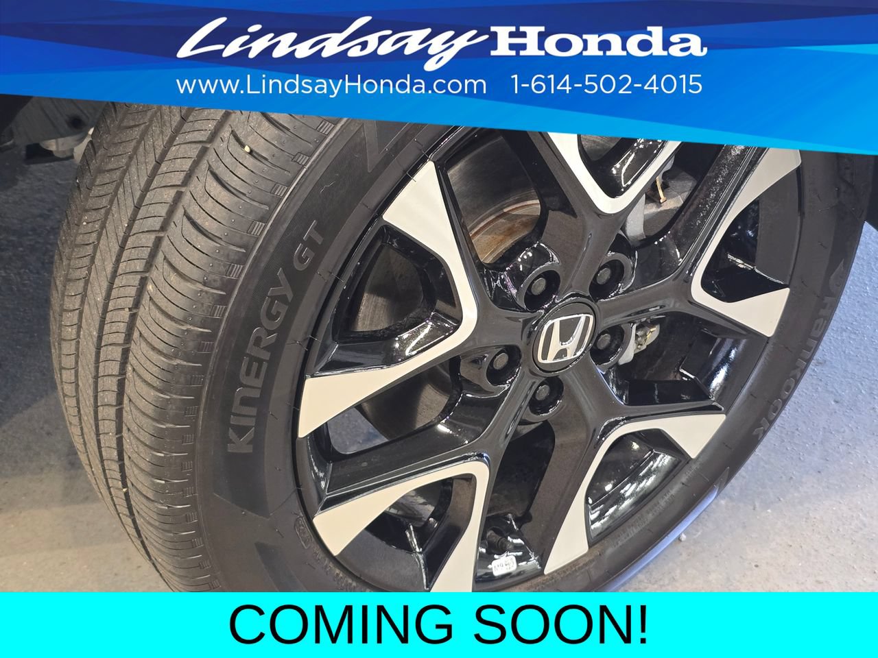 Used 2026 Honda HR-V EX-L image 26