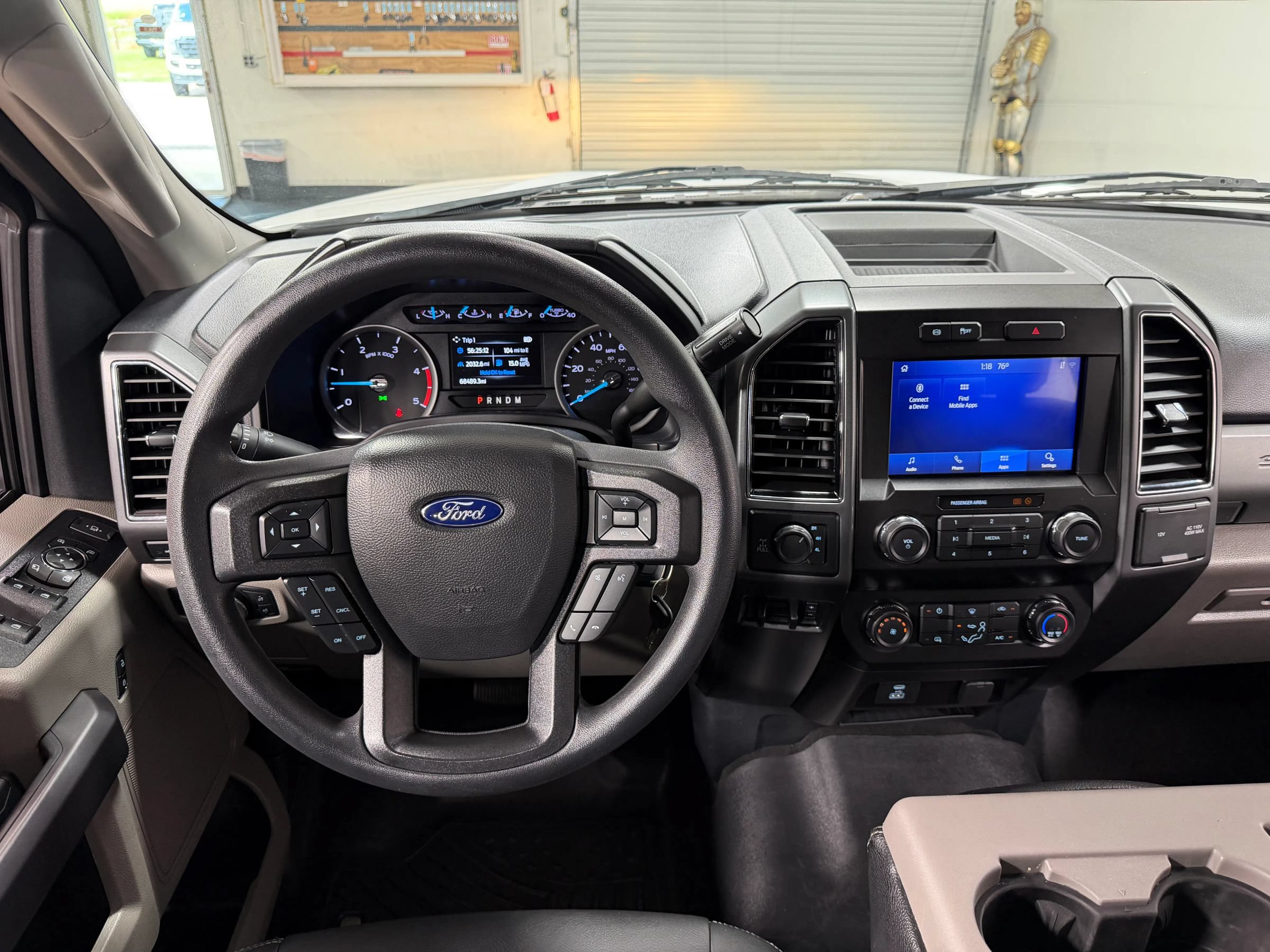 Used 2022 Ford F250 XLT w/ XLT Value Package AWD/4WD image 25