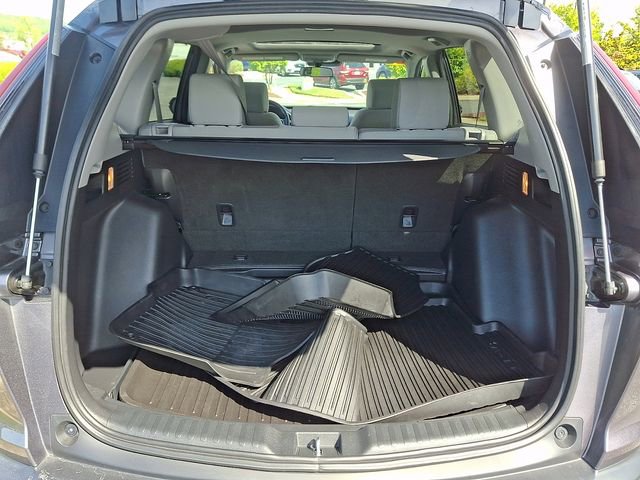Used 2021 Honda CR-V EX image 29