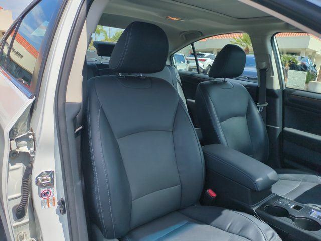 Used 2017 Subaru Legacy 2.5i Limited AWD/4WD image 35