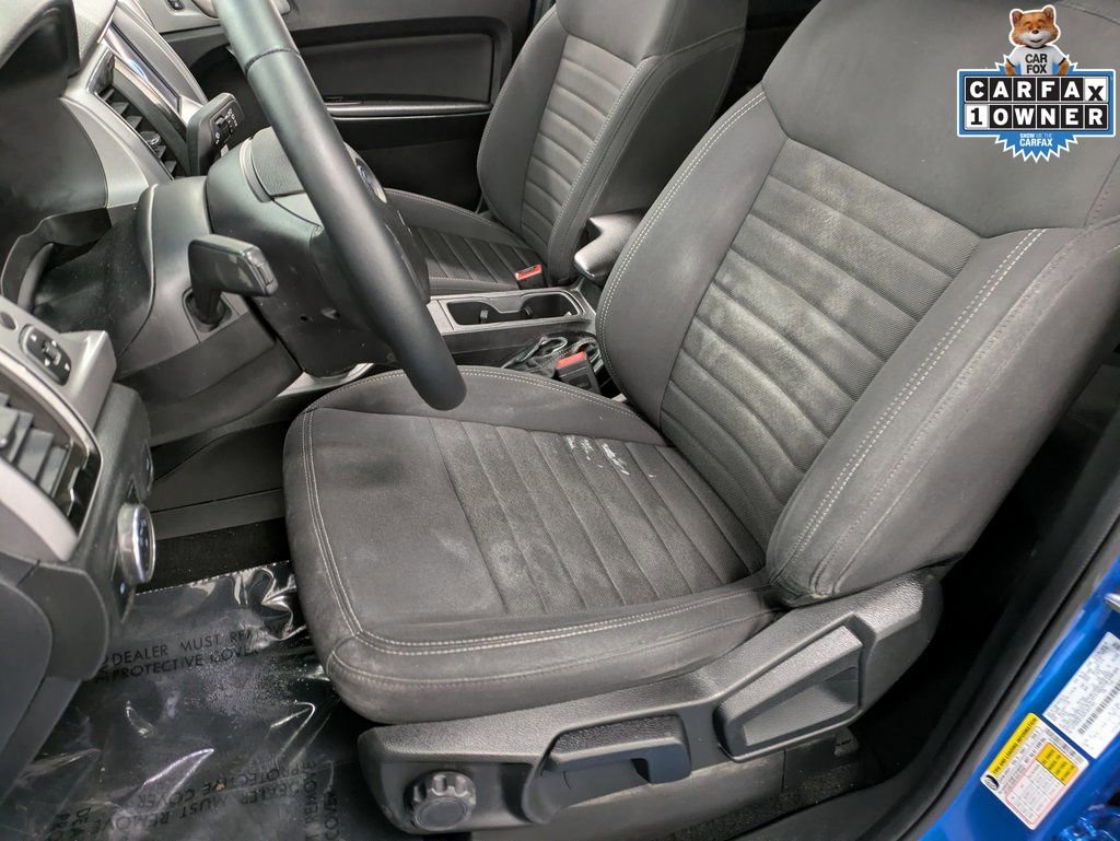 Used 2023 Ford Ranger XLT w/ Equipment Group 301A Mid image 10