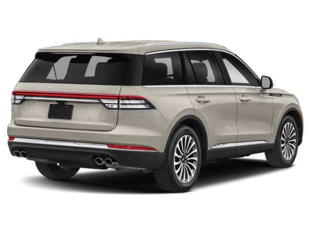 Used 2021 Lincoln Aviator Reserve w/ Equipment Group 202A AWD/4WD image 2