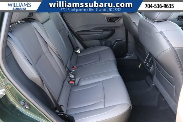 New 2026 Subaru Outback Limited w/ Premium/Limited Package AWD/4WD image 22