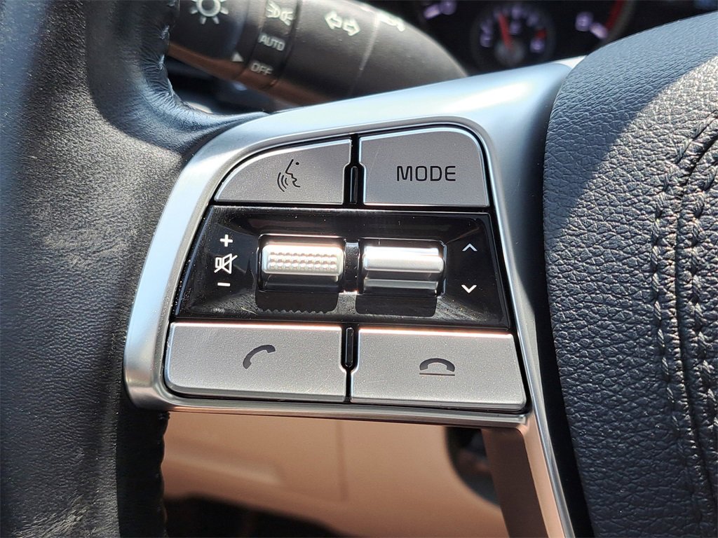 Used 2022 Kia Telluride EX w/ Towing Package image 22