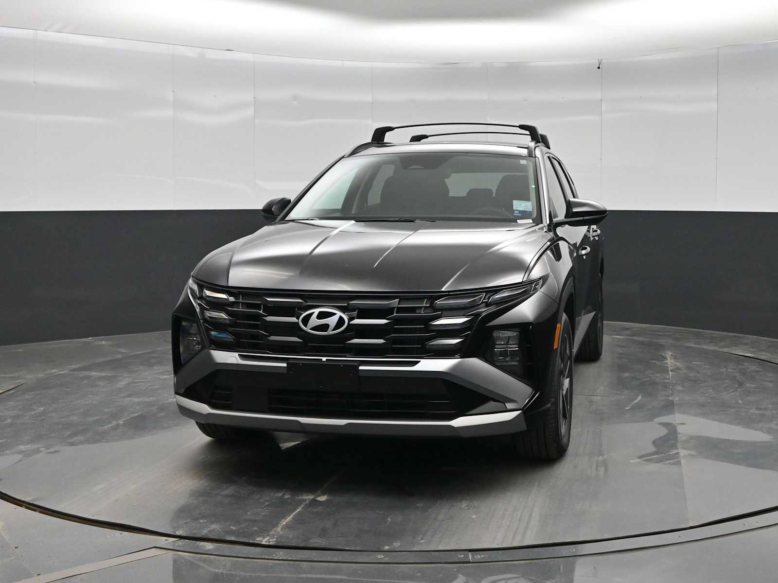 New 2026 Hyundai Tucson SEL FWD image 3