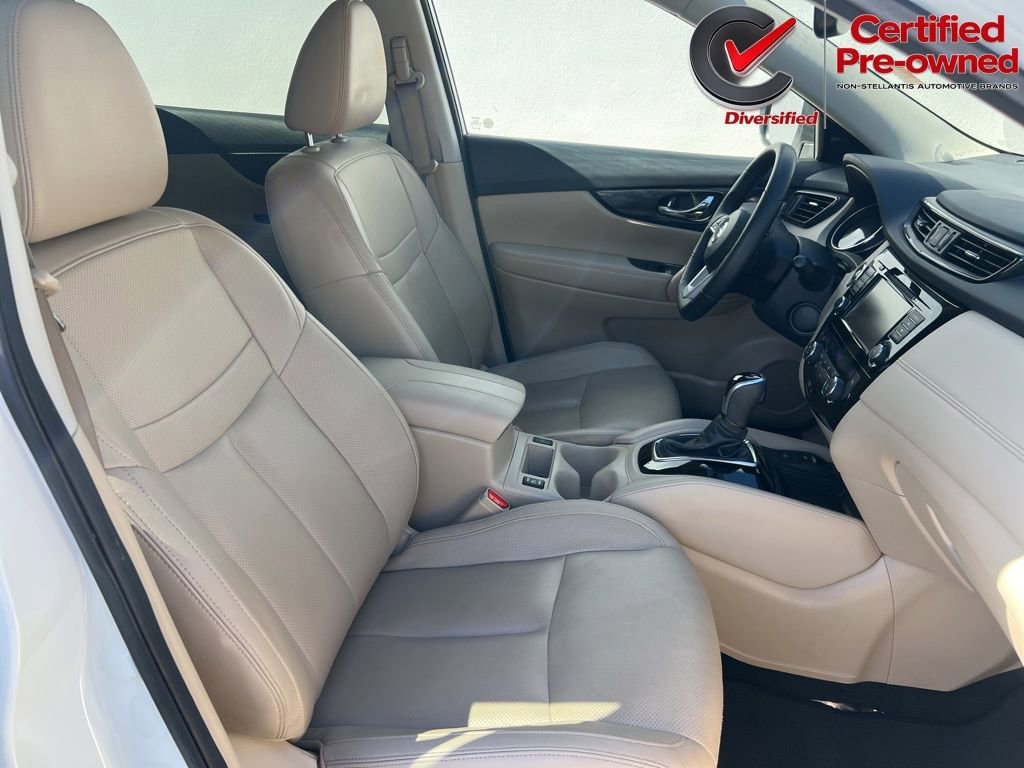 Used 2020 Nissan Rogue SL image 29