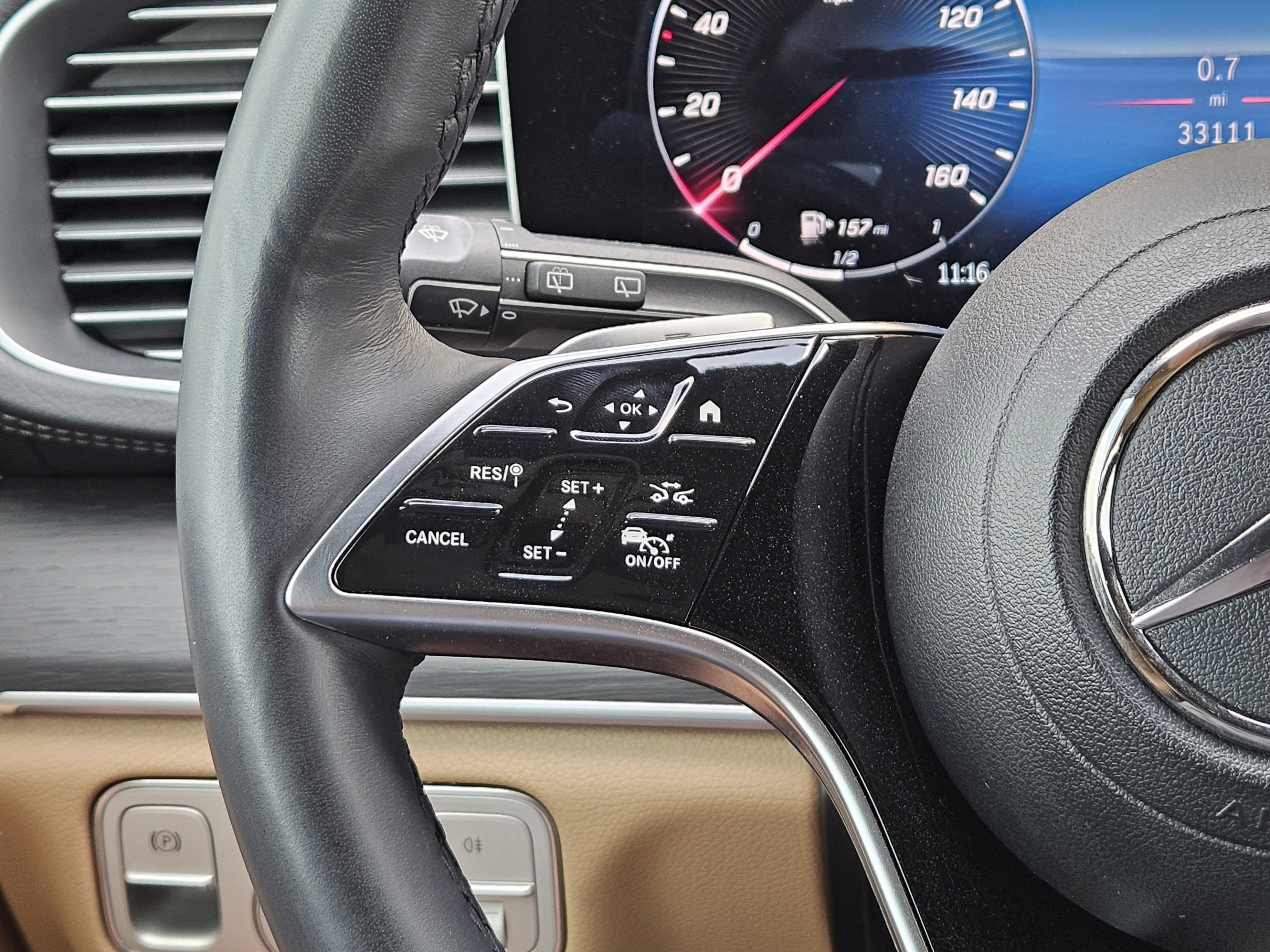 Certified 2024 Mercedes-Benz GLS 450 4MATIC image 25