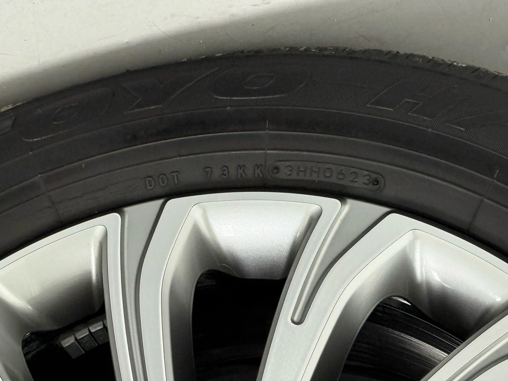 Used 2023 Lincoln Navigator L Standard Sport Utility 4D image 48