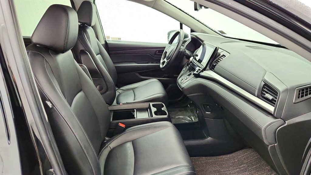Used 2024 Honda Odyssey EX-L image 22