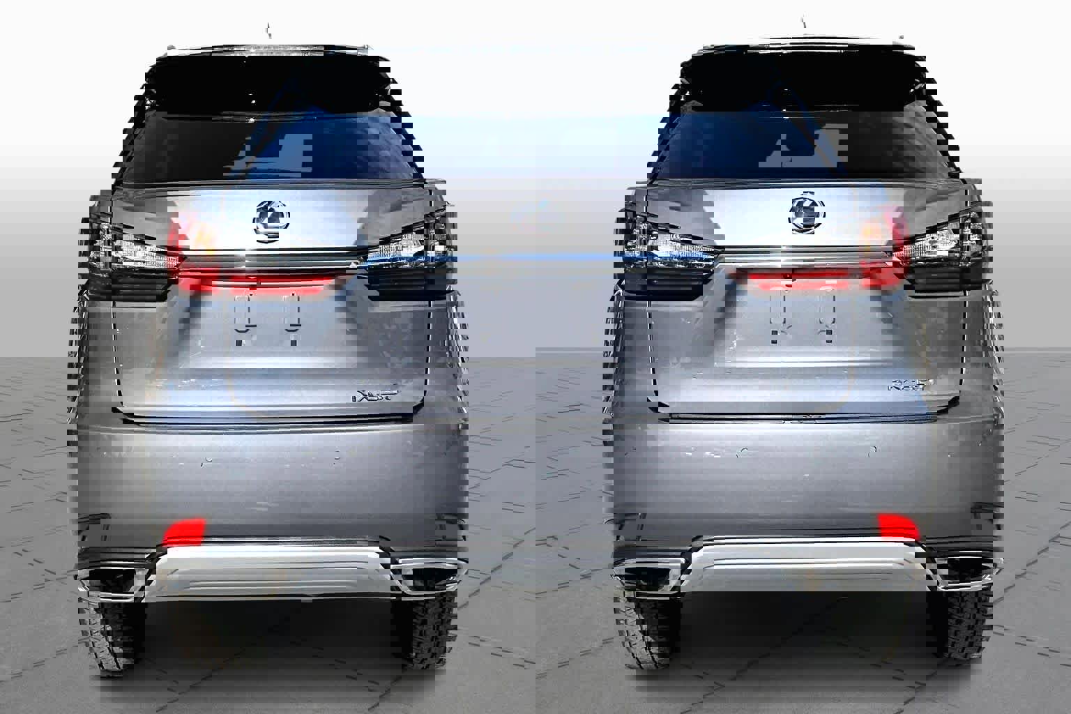 Used 2022 Lexus RX 350 FWD w/ Premium Package image 8