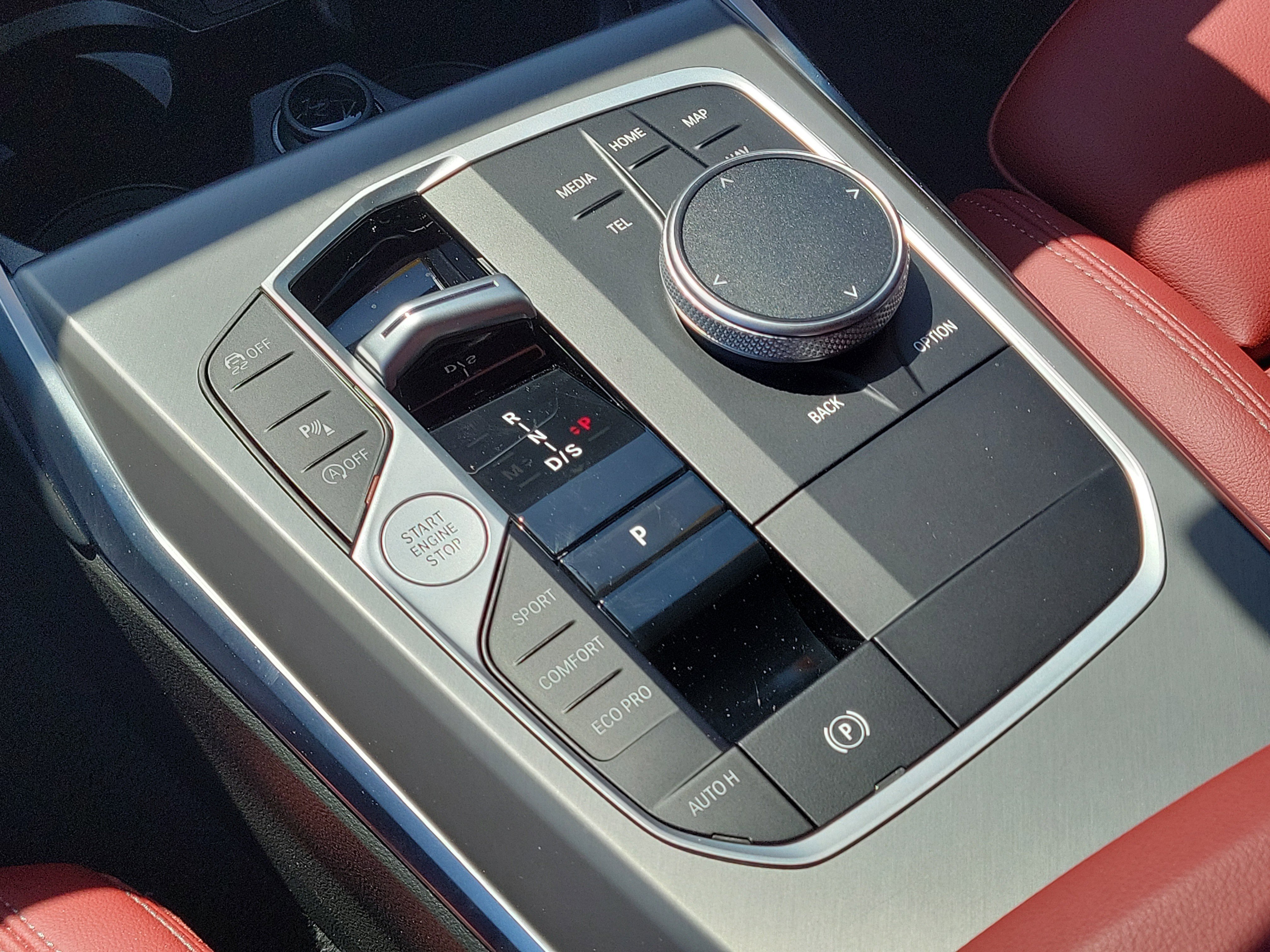 Used 2025 BMW M340i w/ Premium Package RWD image 26