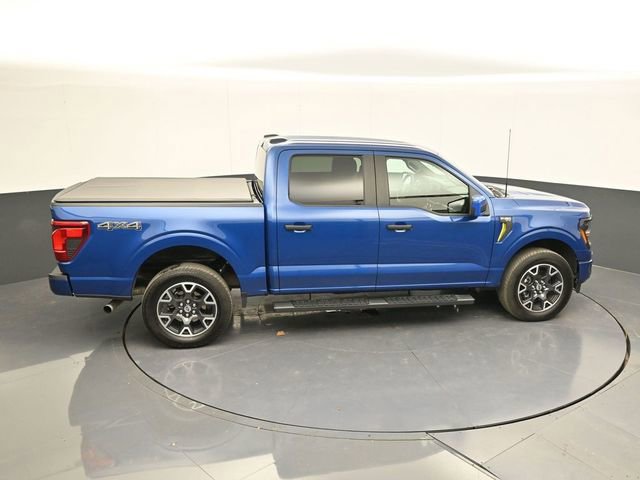 Used 2024 Ford F150 STX image 60