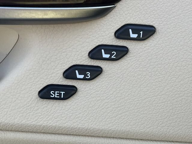 Used 2018 Lexus ES 350 w/ Navigation System Package FWD image 30