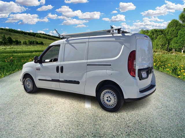 Used 2022 RAM ProMaster City Tradesman image 4