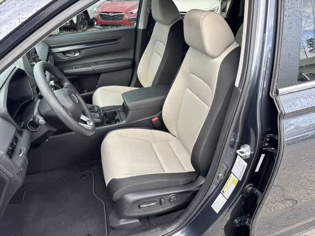 Used 2025 Honda CR-V EX image 14