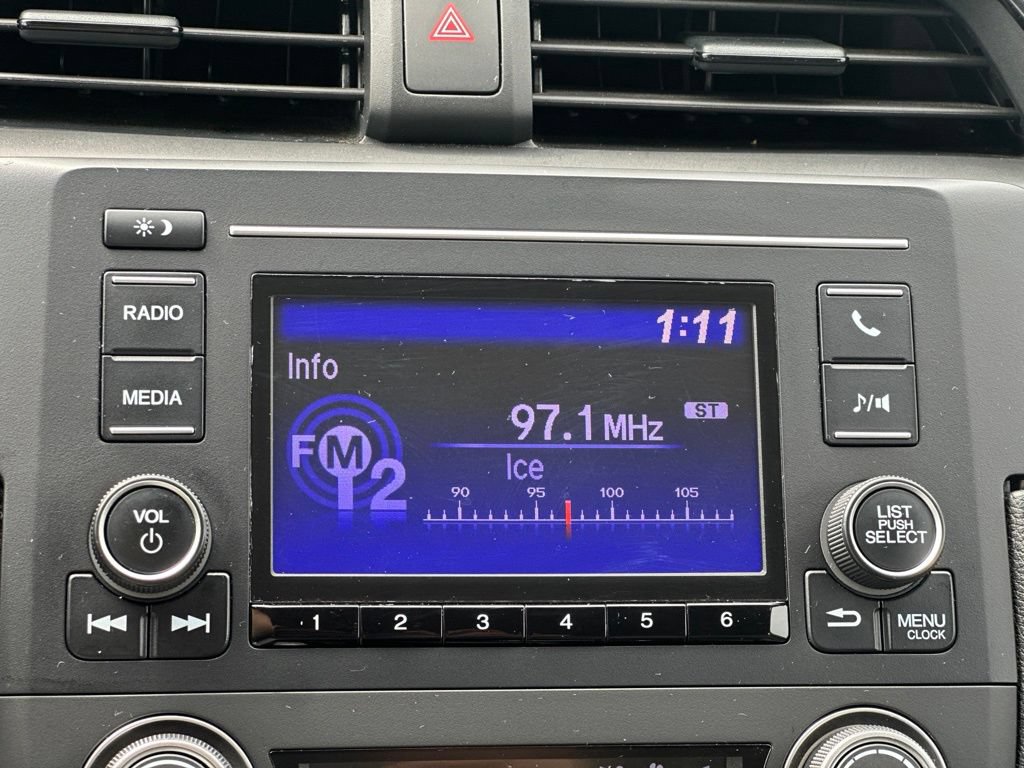 Used 2017 Honda Civic LX image 23