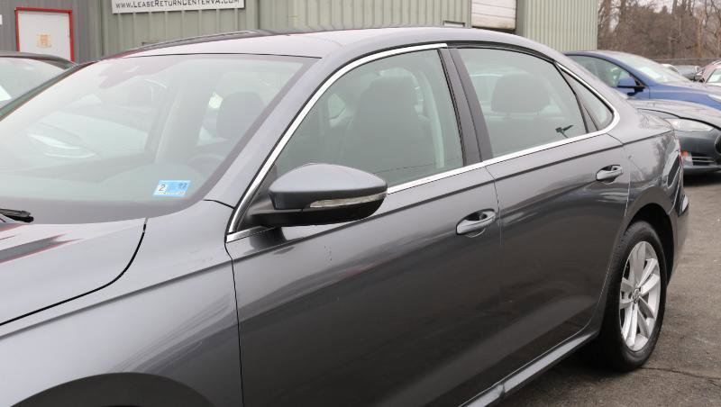 Used 2020 Volkswagen Passat 2.0T SE image 5