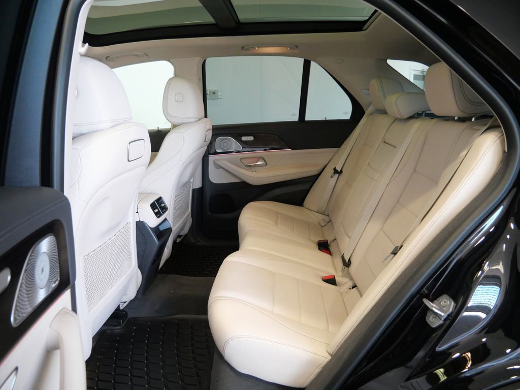 Used 2020 Mercedes-Benz GLE 350 4MATIC image 26