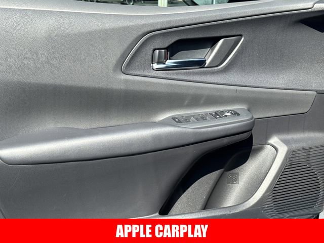 New 2026 Toyota Prius Plug-In Hybrid image 4