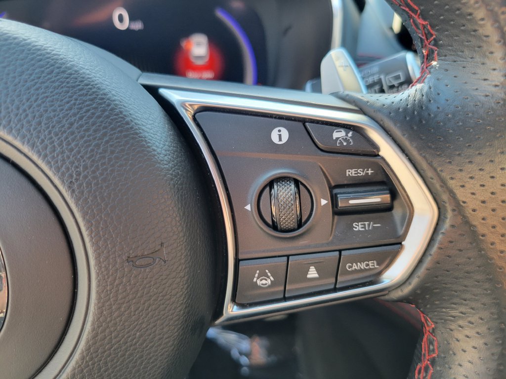 Certified 2023 Acura MDX A-Spec AWD/4WD image 27