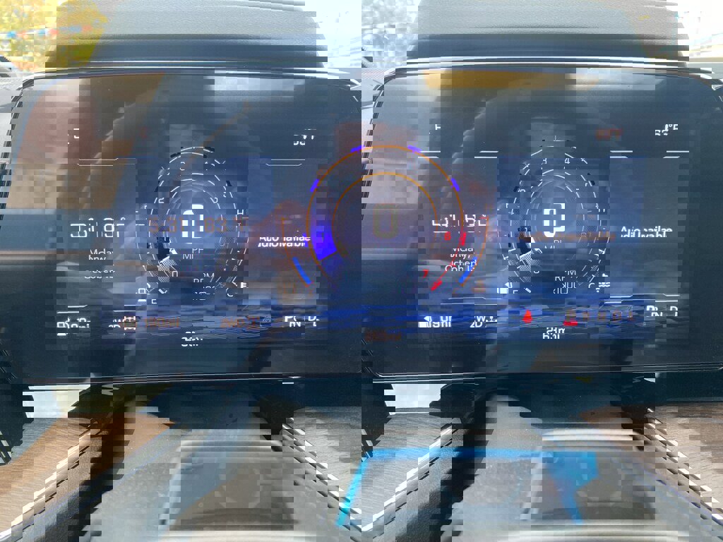 New 2026 Chevrolet Tahoe High Country w/ Sun And Tow Package image 39