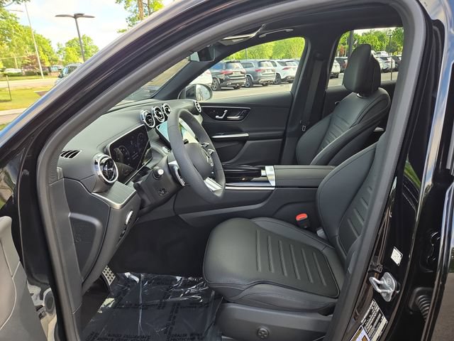 New 2026 Mercedes-Benz GLC 300 4MATIC image 22