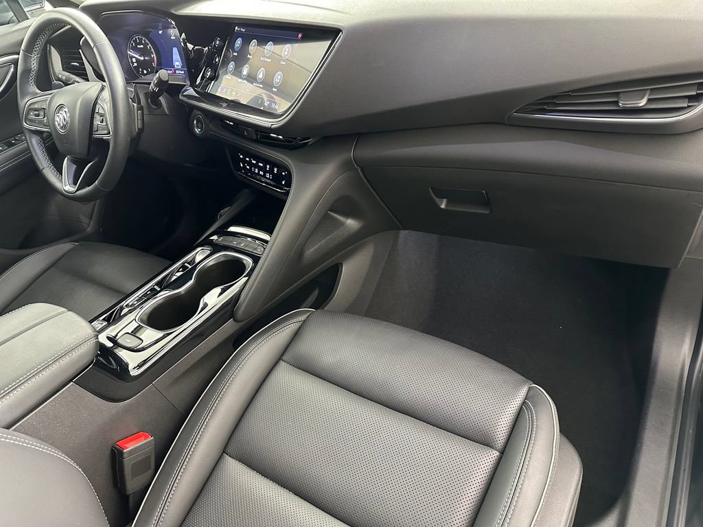 Used 2023 Buick Envision Essence FWD image 18