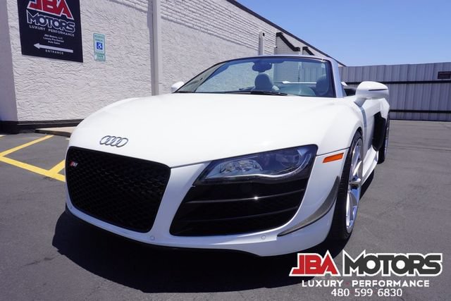 Used 2011 Audi R8 V10 AWD/4WD image 61