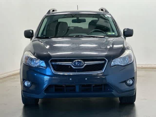 Used 2014 Subaru Crosstrek 2.0i Premium w/ Moonroof Package AWD/4WD image 28