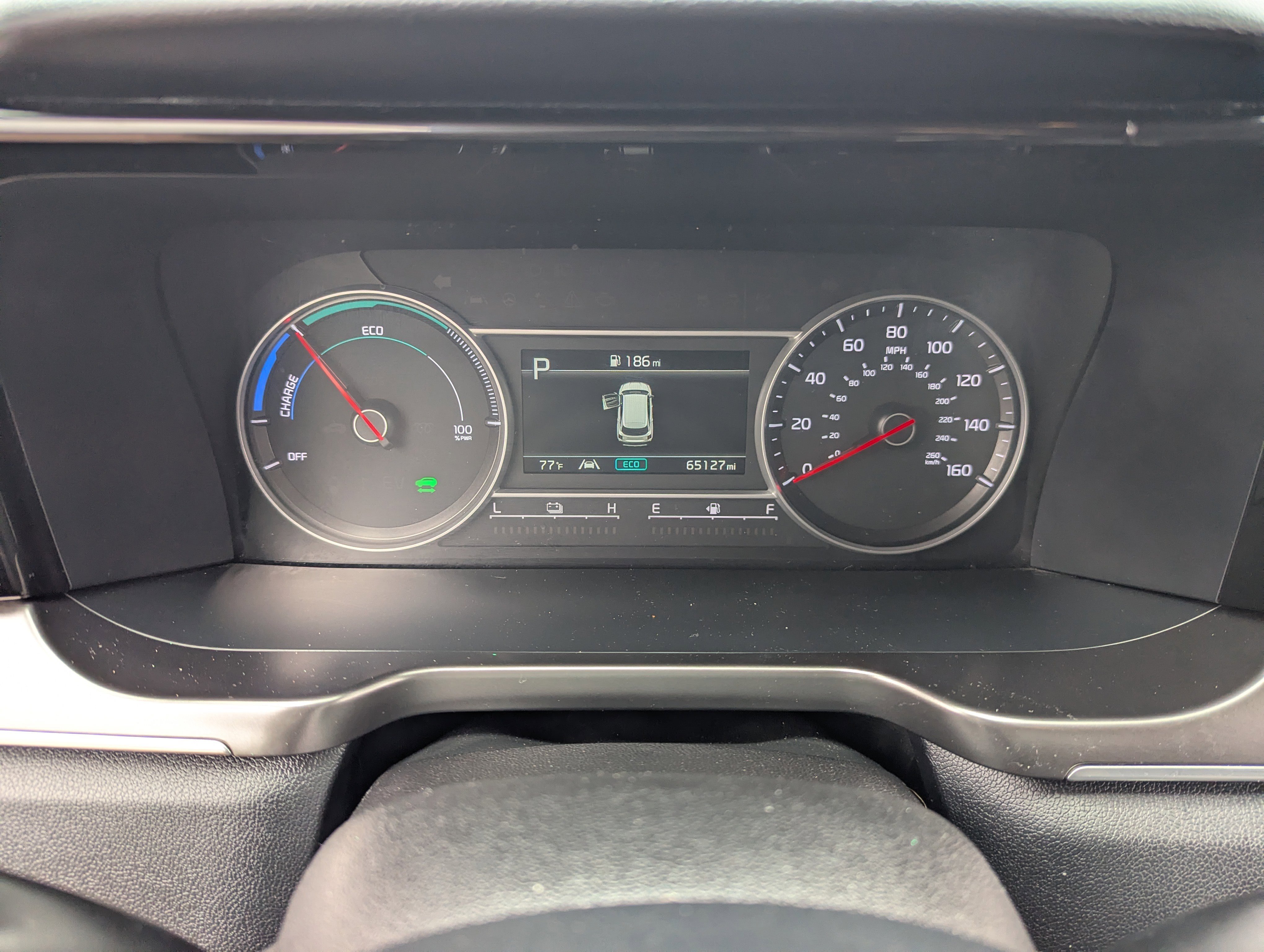 Certified 2023 Kia Sorento EX FWD image 30