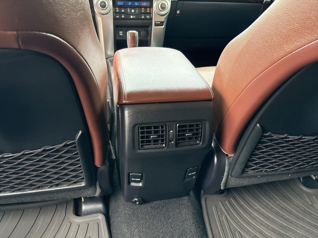 Used 2016 Toyota 4Runner Limited RWD image 20