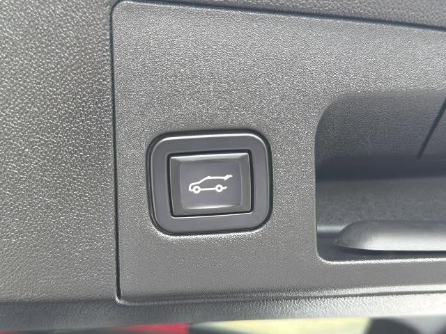 Used 2021 Cadillac XT5 Luxury FWD image 4