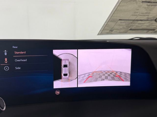 New 2025 Cadillac CT5 Premium Luxury RWD image 18