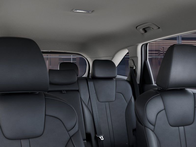 New 2026 Kia Sorento EX image 27