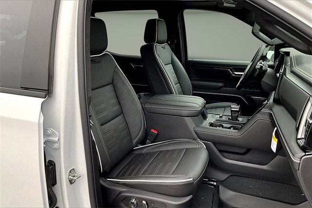 New 2026 GMC Sierra 1500 AT4X image 11