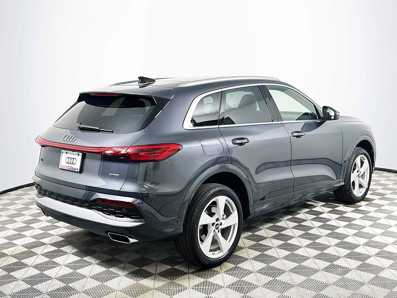 New 2025 Audi Q5 Premium Plus image 7