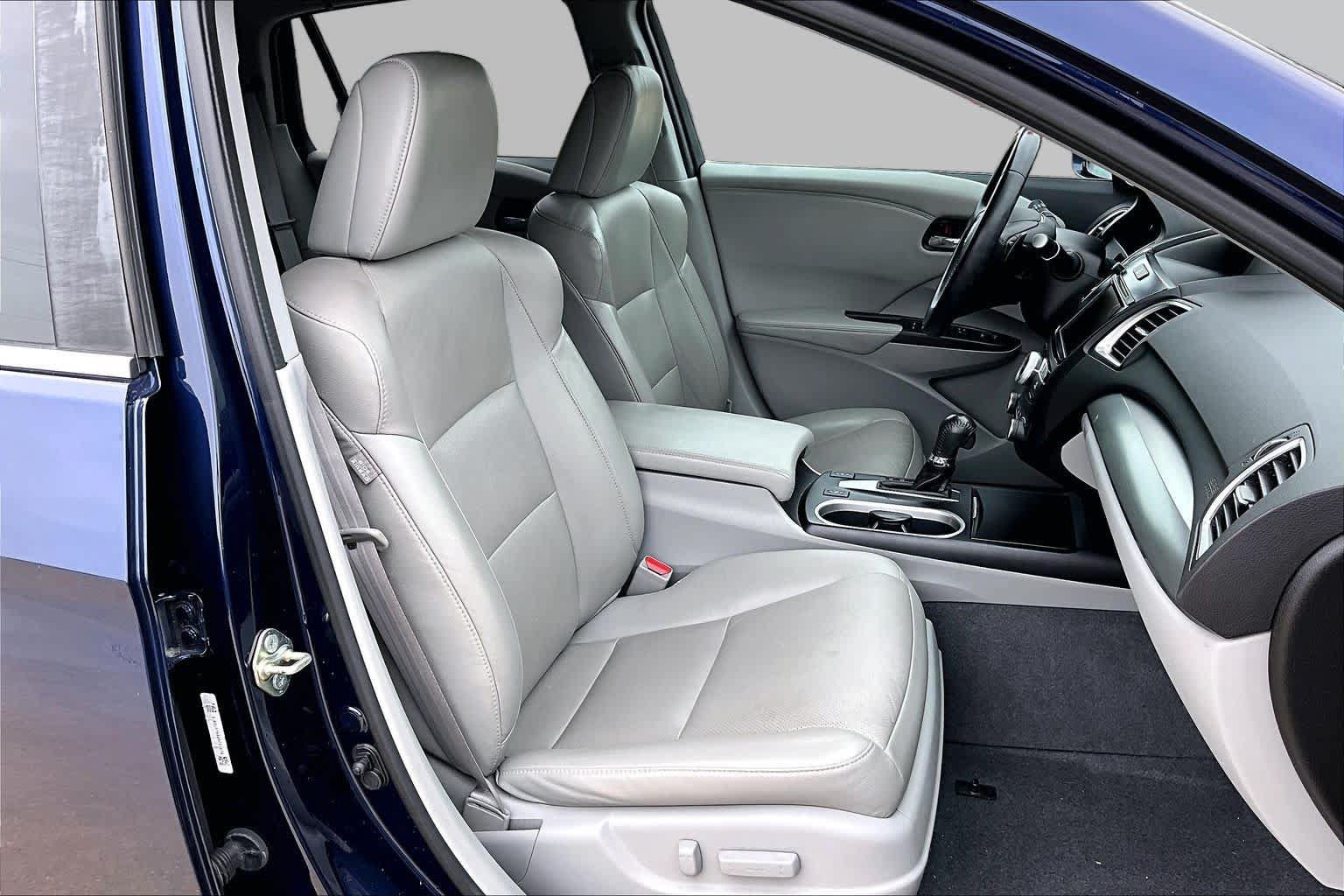 Used 2017 Acura RDX FWD w/ Technology Package image 9