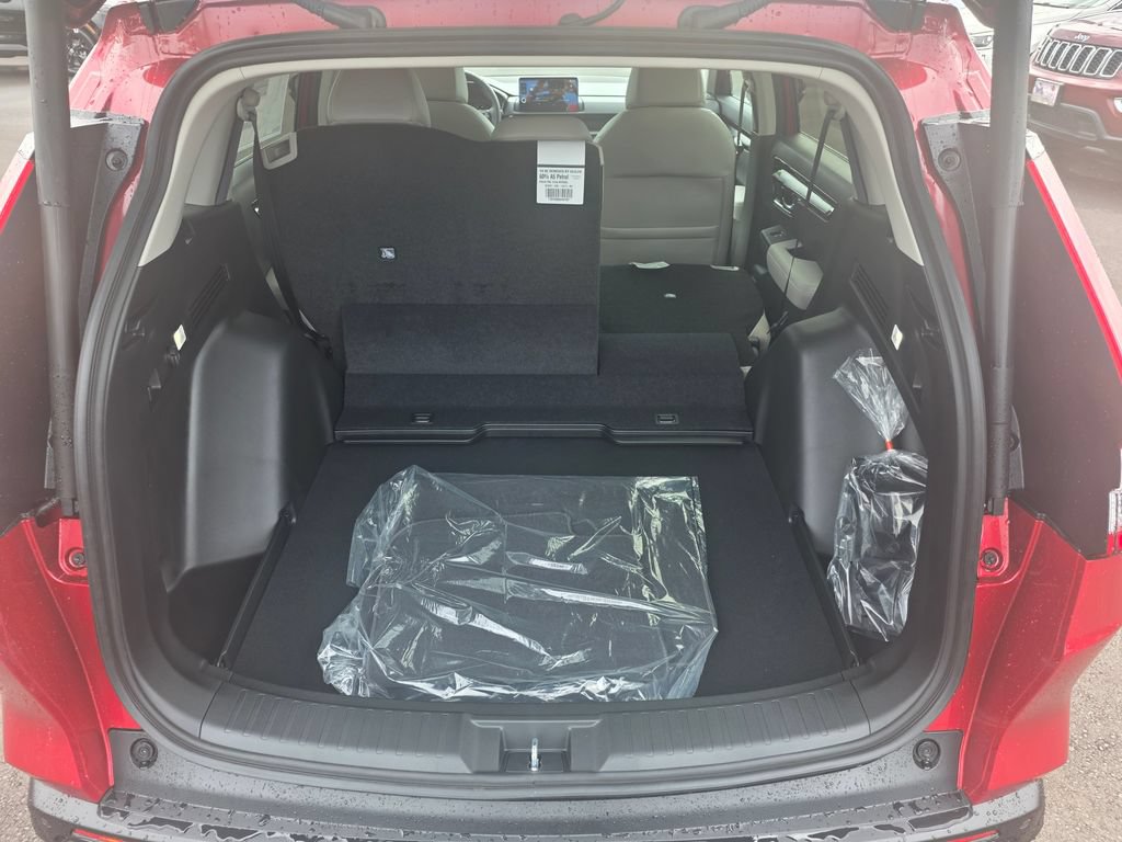 New 2026 Honda CR-V EX-L image 14