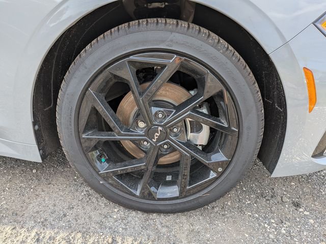 New 2026 Kia K5 GT-Line w/ GT-Line Premium Package FWD image 11