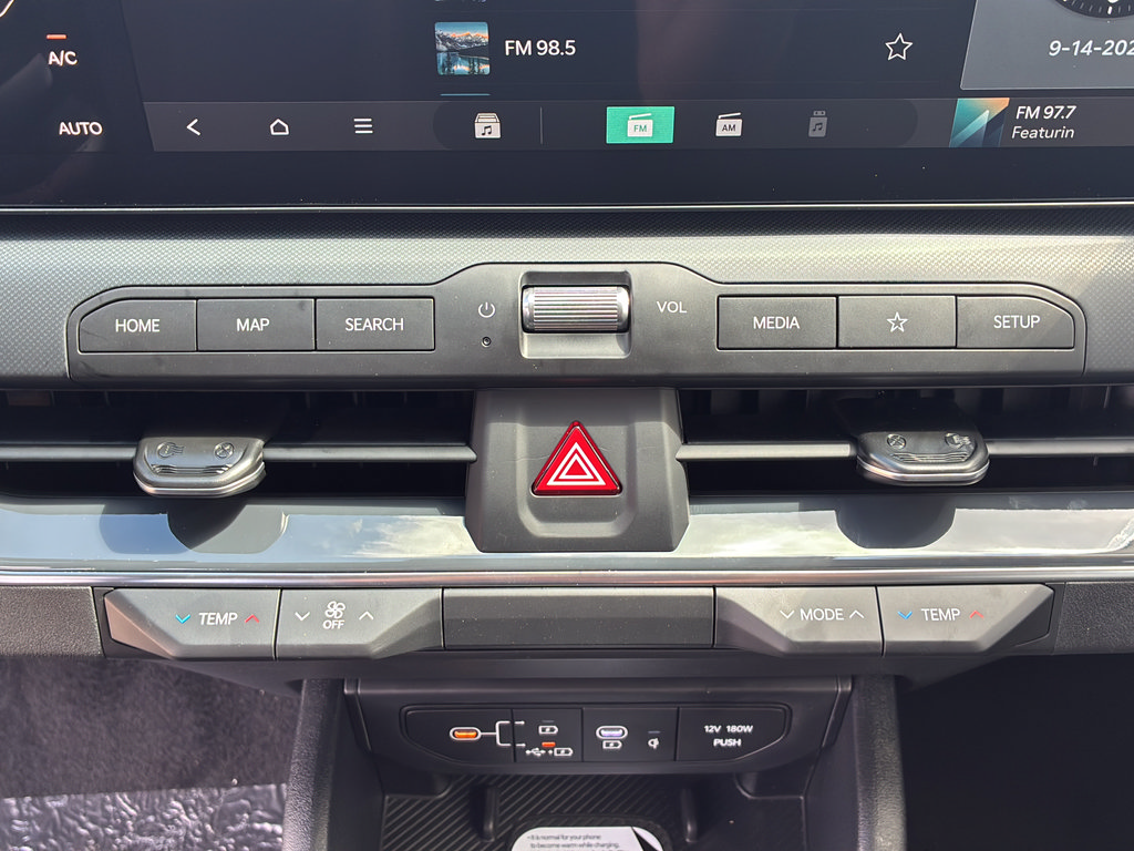 New 2026 Kia K4 EX FWD image 31