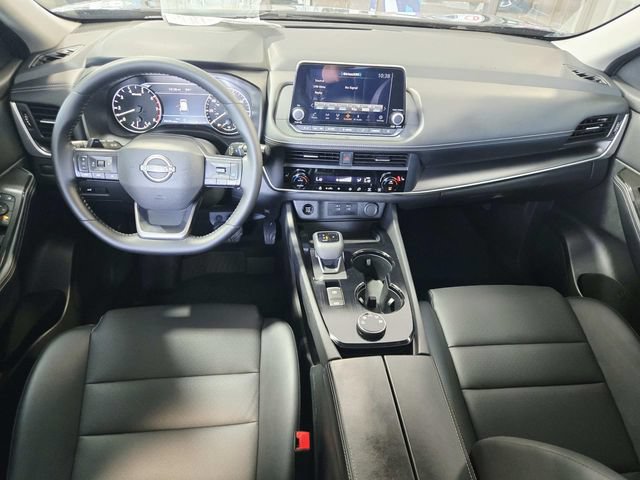 Used 2026 Nissan Rogue SV w/ SV Premium Package AWD/4WD image 6