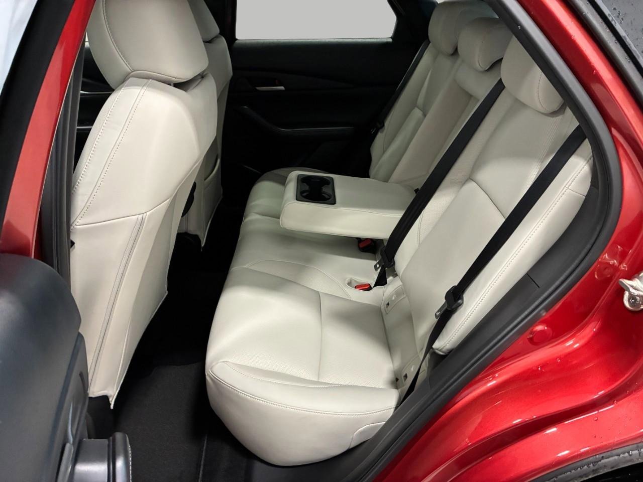 New 2026 MAZDA CX-30 AWD 2.5 S w/ Premium Package image 20