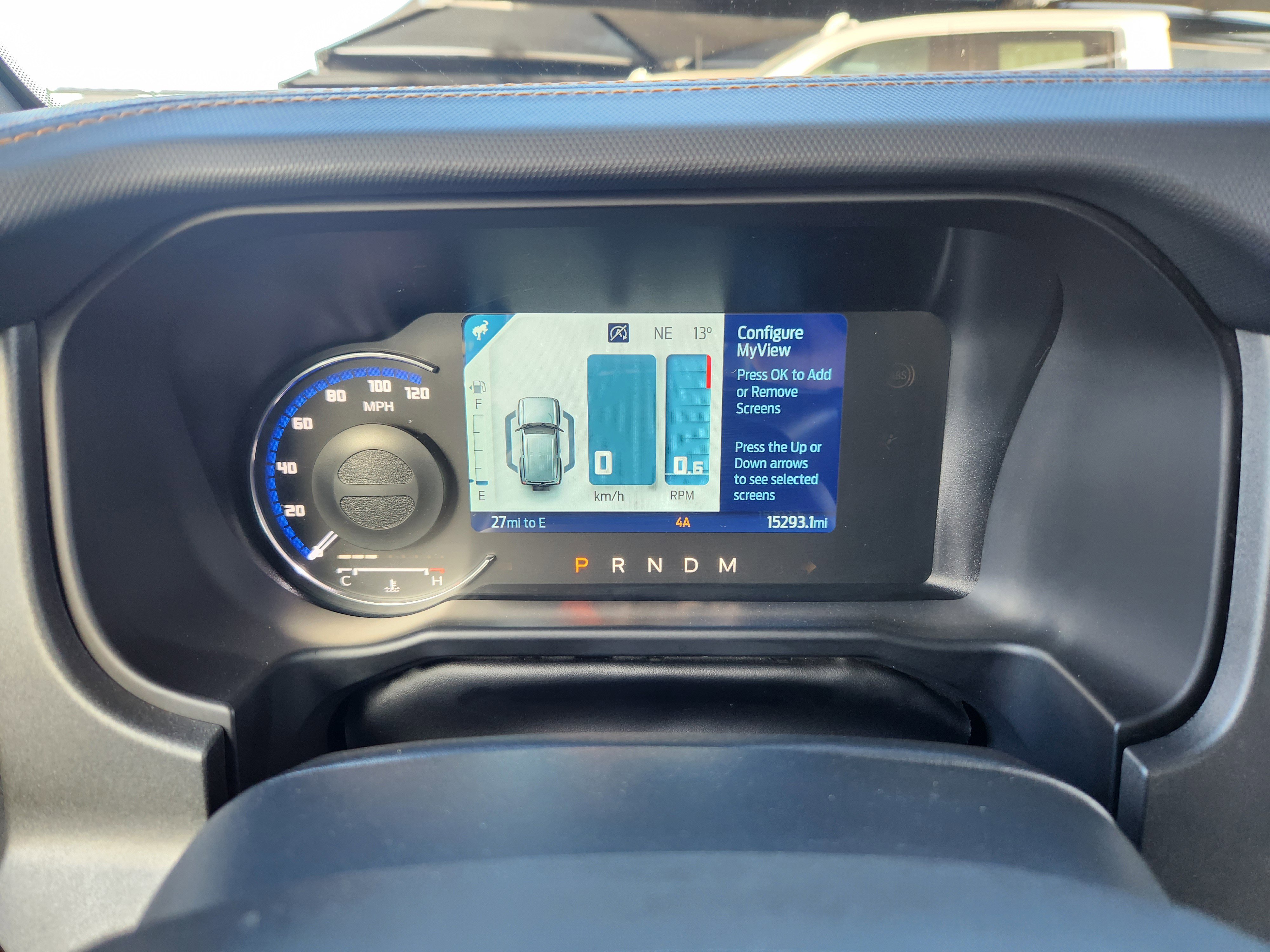 Used 2024 Ford Bronco Badlands image 23