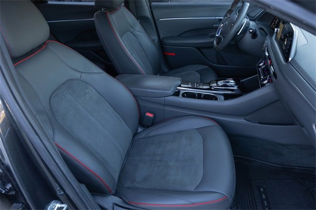 Used 2021 Hyundai Sonata SEL Plus w/ Tech Package image 21