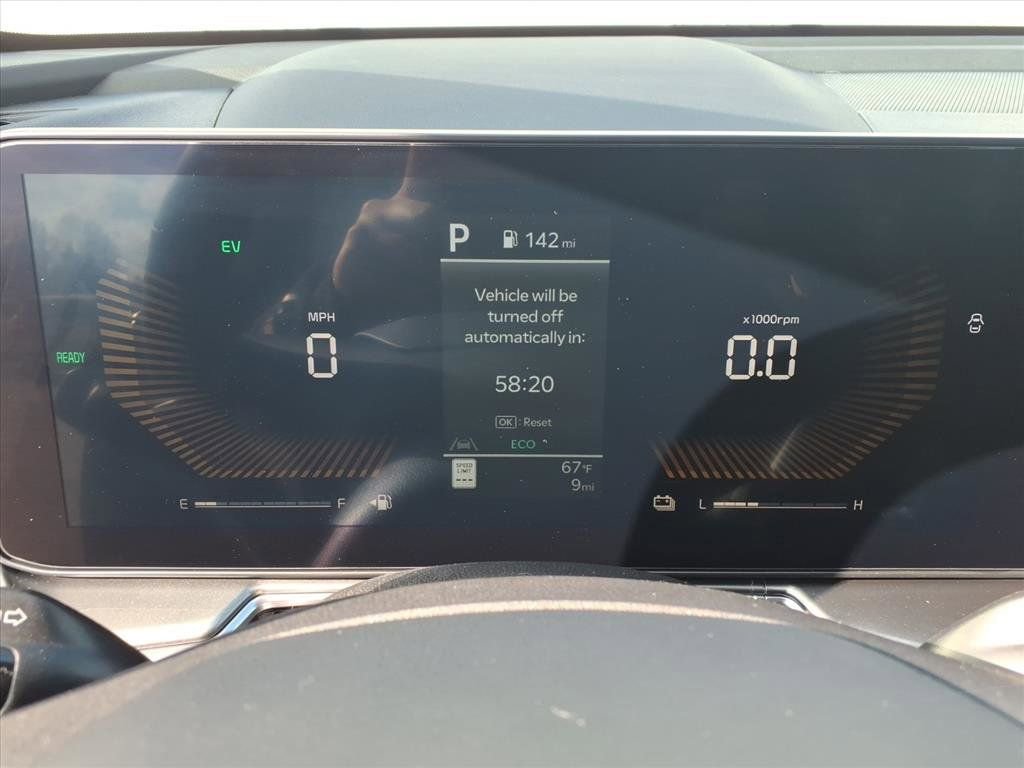 New 2026 Kia Sorento EX image 18