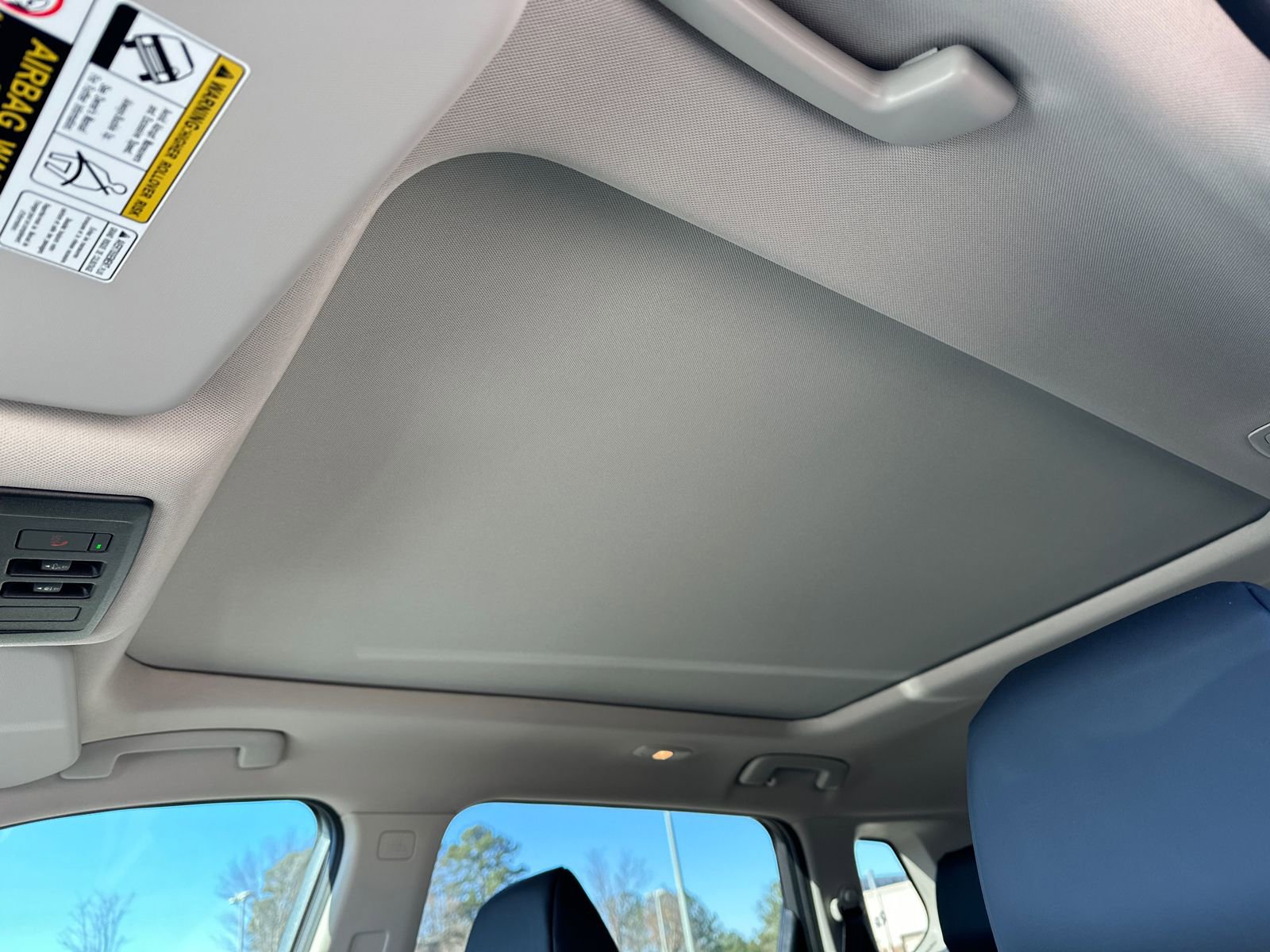 New 2026 Nissan Rogue SV image 33