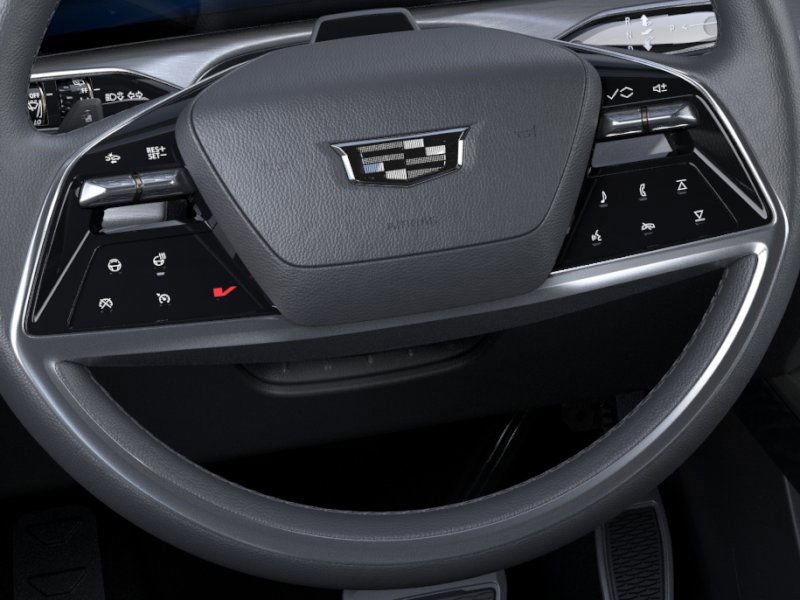 New 2026 Cadillac Vistiq Platinum image 19