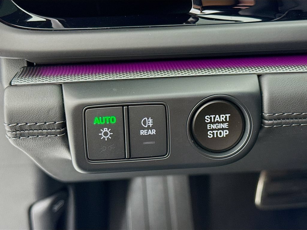 New 2026 Porsche Panamera 4 AWD/4WD image 14