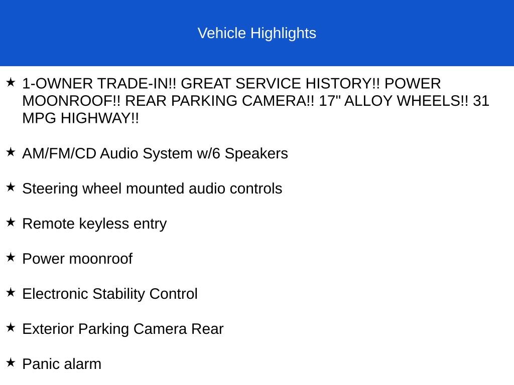 Used 2014 Honda CR-V EX image 37